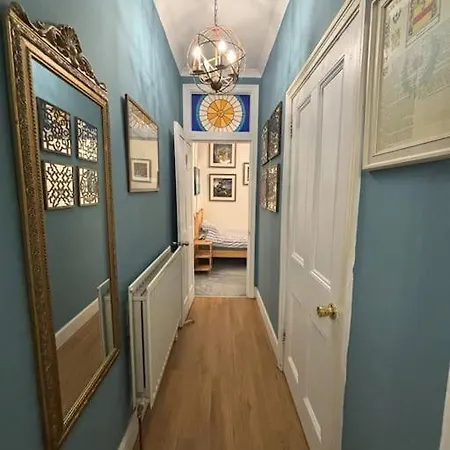 Welcoming Morningside Escape Edimburgo
