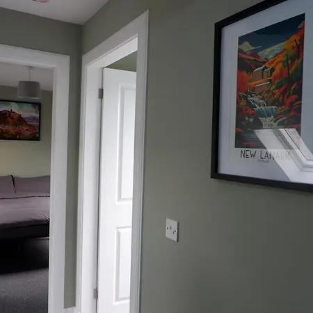 Corstorphine * 에든버러