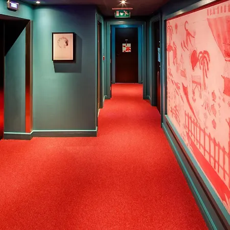 Ibis Styles St Andrew Square 3*