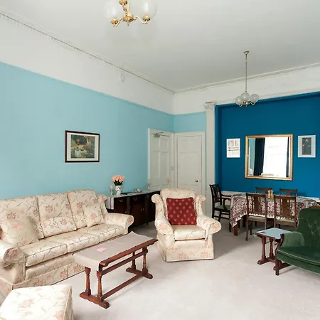 Apartmán Union Street - 363 *