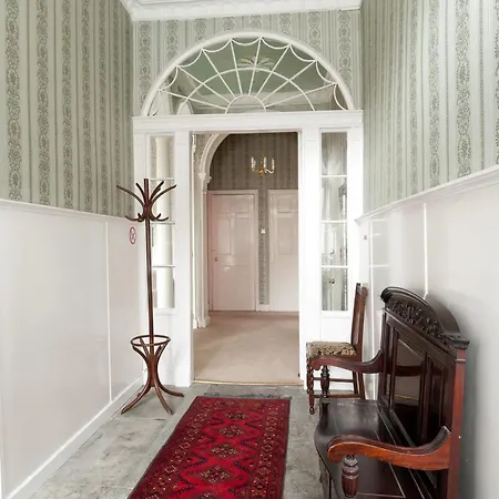 Apartmán Union Street - 363 Edinburgh