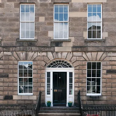 Union Street - 363 *