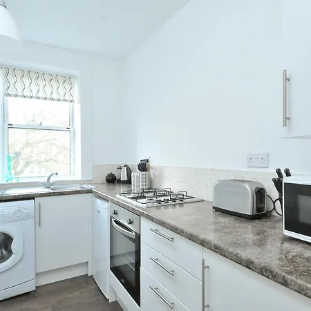 Richmond Place - 367 아파트