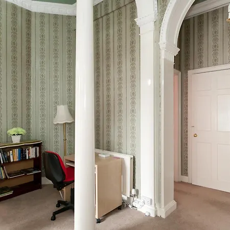 Apartmán Union Street - 363 Edinburgh