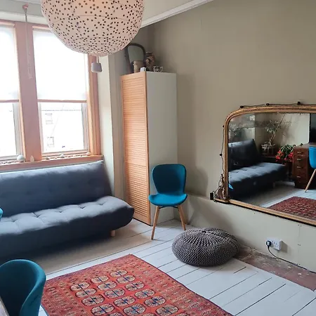 Apartamento King's Road - 425