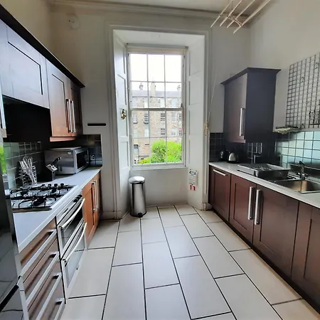 Cornwall Street - 297 *