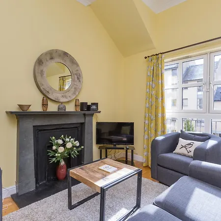 Old Tolbooth Wynd - 393 Apartman