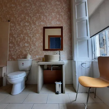 Appartement Cornwall Street - 297