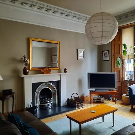 Cornwall Street - 297 Appartement *