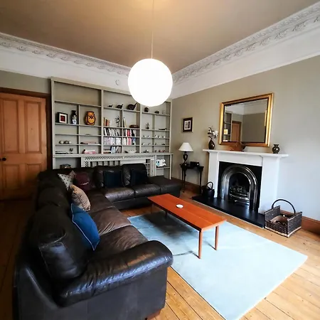 Cornwall Street - 297 Lejlighed *