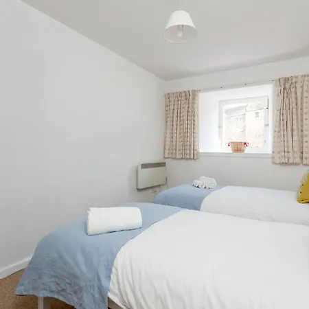 Appartement Dean Path - 400 *