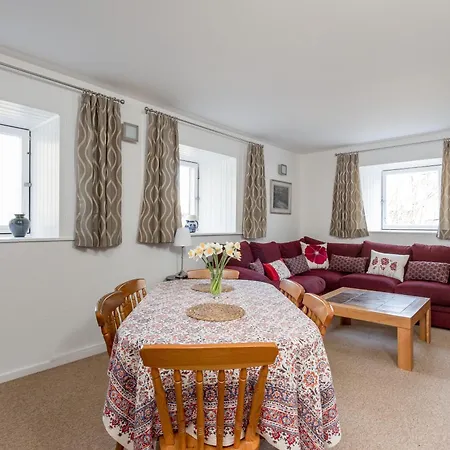 Dean Path - 400 Appartement