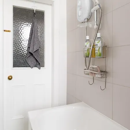 Apartamento King's Road - 425