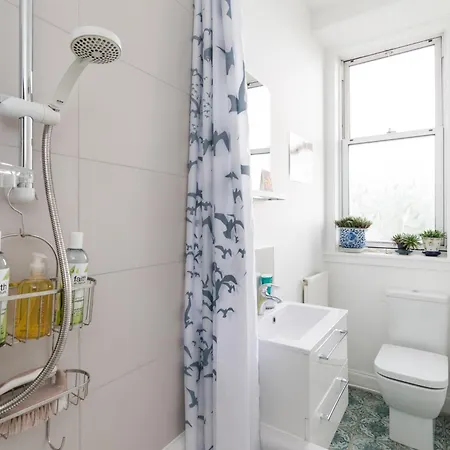 King's Road - 425 Apartamento *