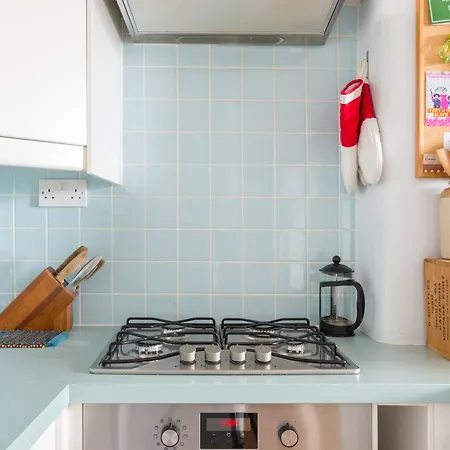 King's Road - 425 Apartamento Edimburgo