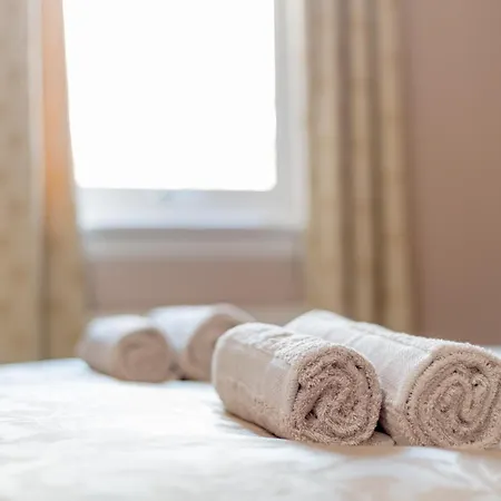 Appartement 409 Boat