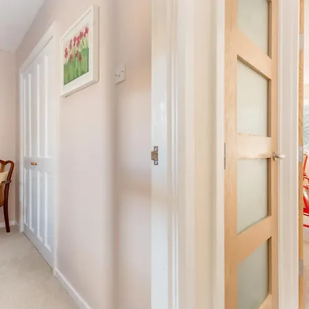 Appartement 409 Boat