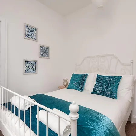 Apartamento Regent Place - 412