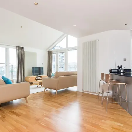 Διαμέρισμα Portland Gardens - 403