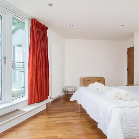 Portland Gardens - 403 Εδιμβούργο