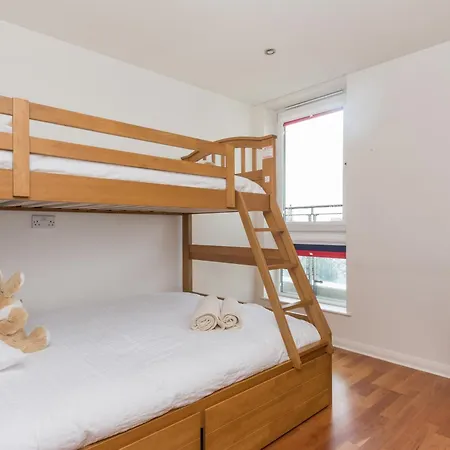 Διαμέρισμα Portland Gardens - 403