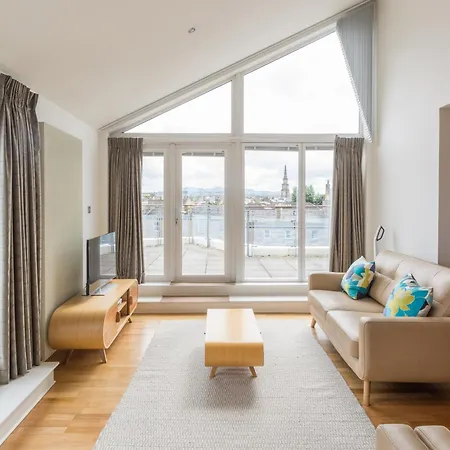 Διαμέρισμα Portland Gardens - 403