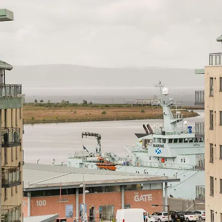 Portland Gardens - 403 Διαμέρισμα Εδιμβούργο