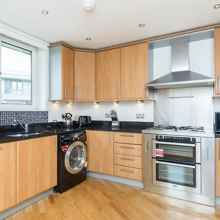 Portland Gardens - 403 Εδιμβούργο