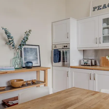 Saxe Coburg Place - 325 Apartment Edinburgh