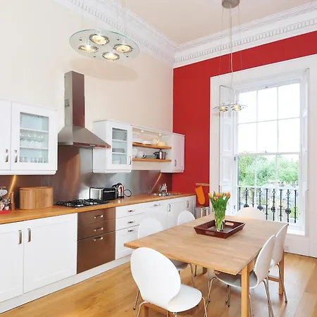 Saxe Coburg Place - 325 Appartamento