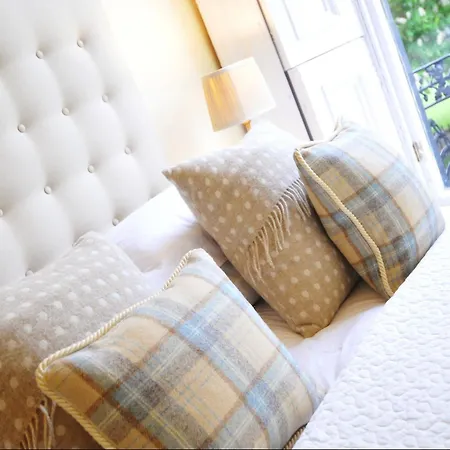 Saxe Coburg Place - 325 Apartment Edinburgh