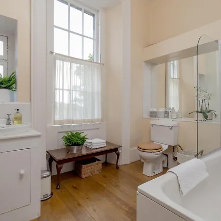 Apartment Saxe Coburg Place - 325 Edinburgh