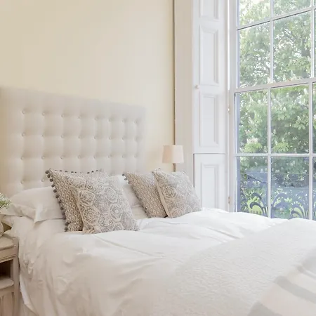 Appartamento Saxe Coburg Place - 325 Edimburgo