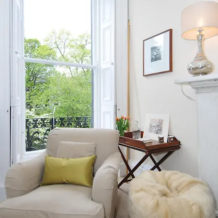 Saxe Coburg Place - 325 Apartment *