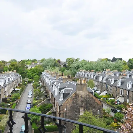 Appartamento Saxe Coburg Place - 325