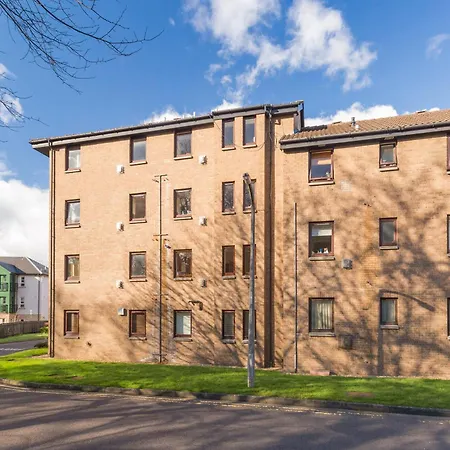 409 Boat * Edinburgh