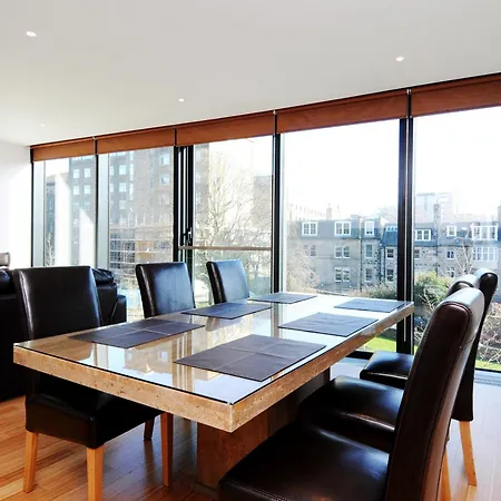 Simpsons Loan - 273 Appartement Edinburgh