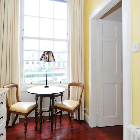 Appartement Gayfield Square - 217 Edinburgh