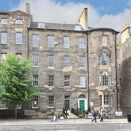 Gayfield Square - 217 Lejlighed Edinburgh