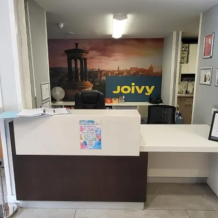 Joivy Affordable - Adults Only Hotel