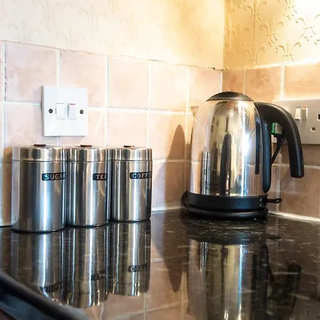 Guestready - Historic Old Town Edimburgo