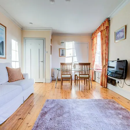 Guestready - Historic Old Town *