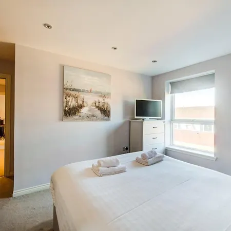 Guestready - Amazing With A Castle View * Edynburg