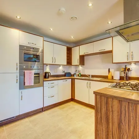 Guestready - Amazing With A Castle View * Edynburg