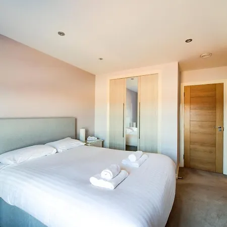 Apartament Guestready - Amazing With A Castle View Edynburg