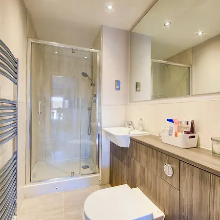 Apartament Guestready - Amazing With A Castle View Edynburg