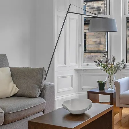 Guestready - Serenity Flat Near St. Centre Apartment