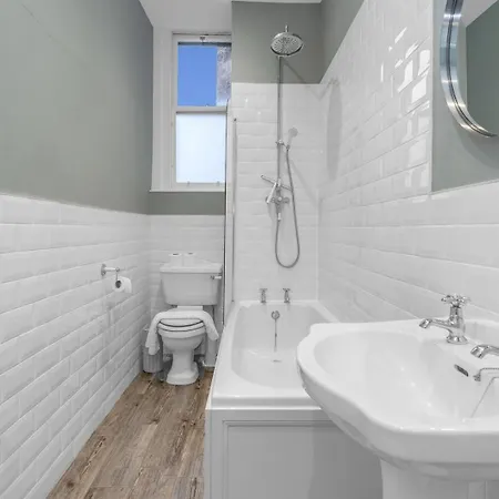 Guestready - Serenity Flat Near St. Centre Apartment *