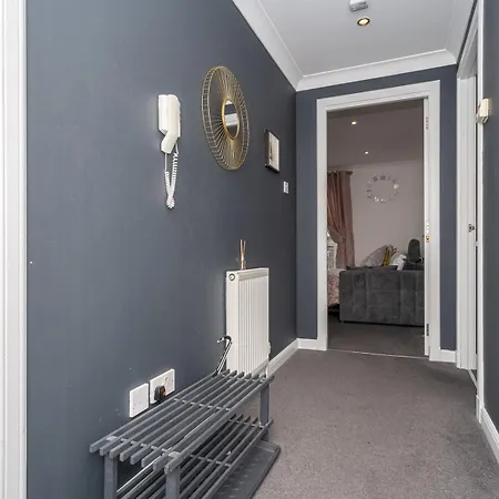 Pass The Keys Cosy Flat Διαμέρισμα