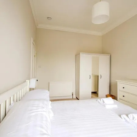 Guestready - Amazing Near The Meadows * Edinburgh